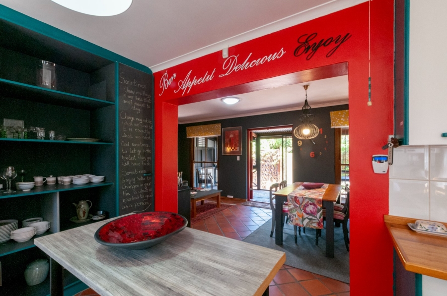 To Let 1 Bedroom Property for Rent in Audas Estate Western Cape